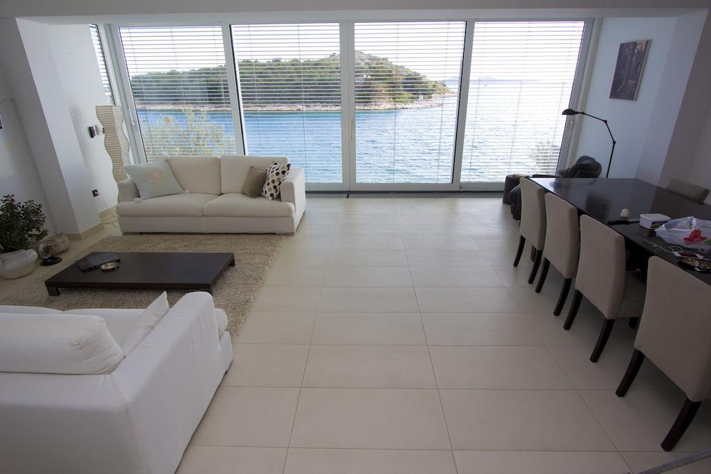 Casa Mano Tribunj With Beach الغرفة الصورة