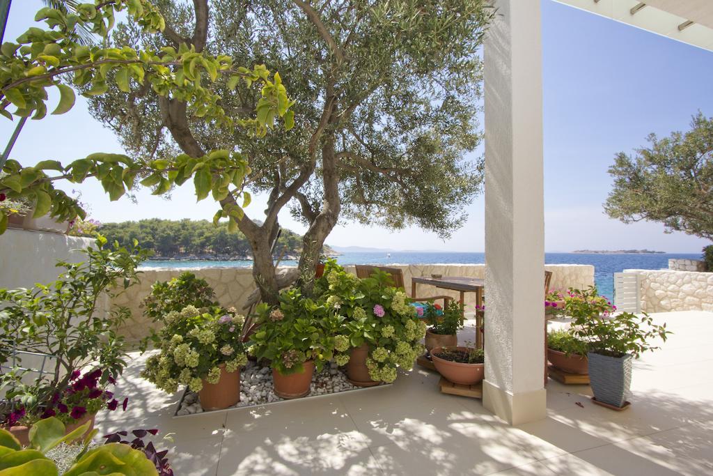 Casa Mano Tribunj With Beach الغرفة الصورة