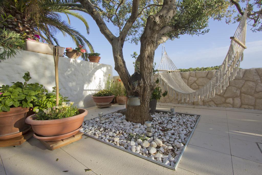 Casa Mano Tribunj With Beach المظهر الخارجي الصورة