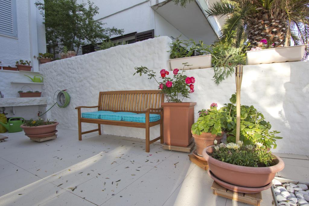 Casa Mano Tribunj With Beach المظهر الخارجي الصورة