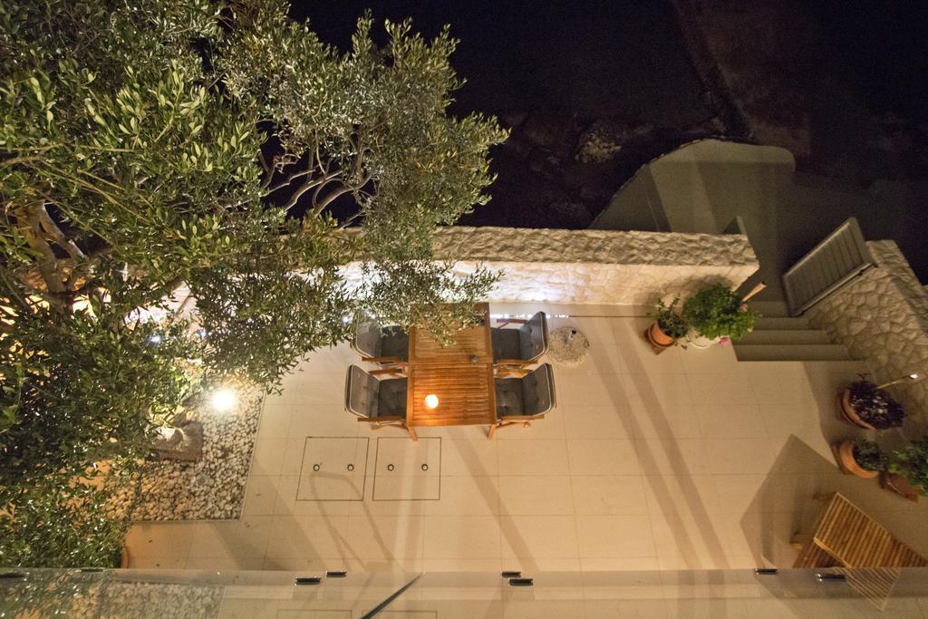 Casa Mano Tribunj With Beach المظهر الخارجي الصورة