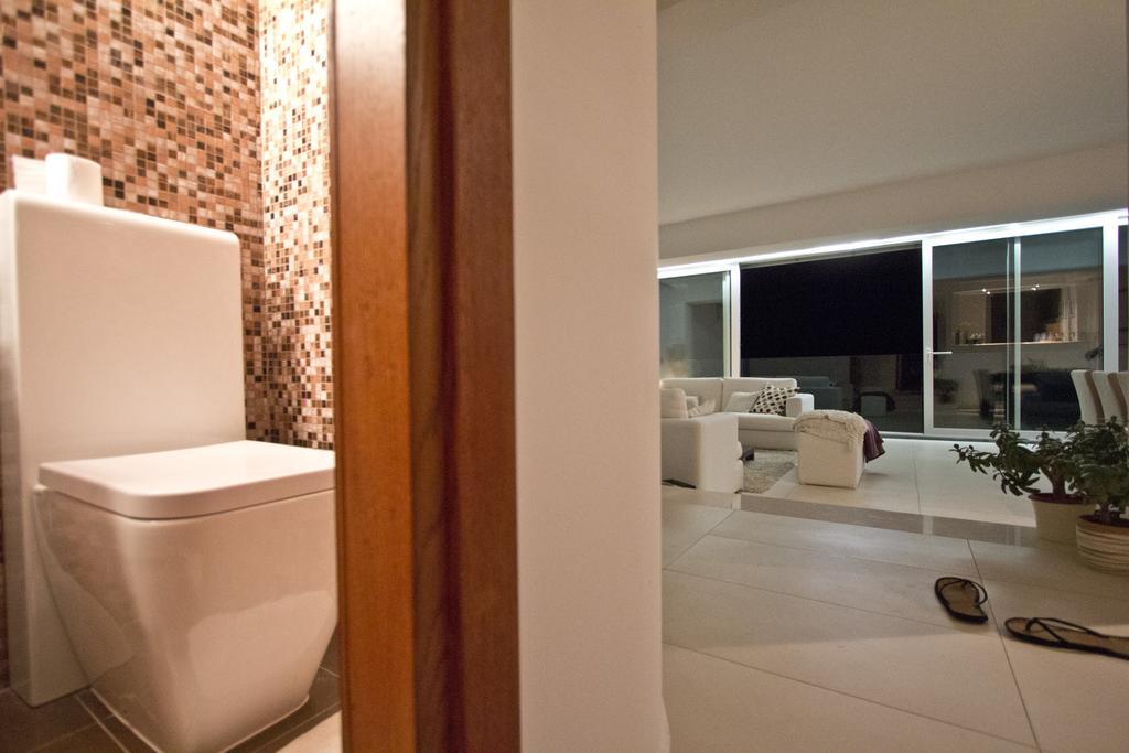 Casa Mano Tribunj With Beach المظهر الخارجي الصورة