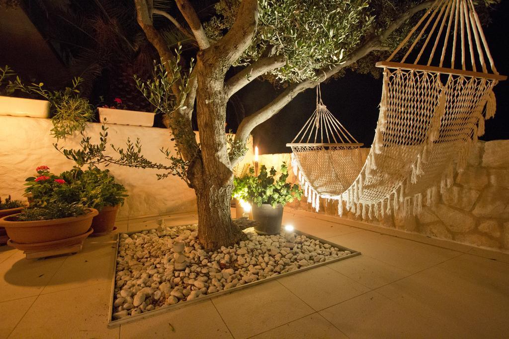 Casa Mano Tribunj With Beach المظهر الخارجي الصورة