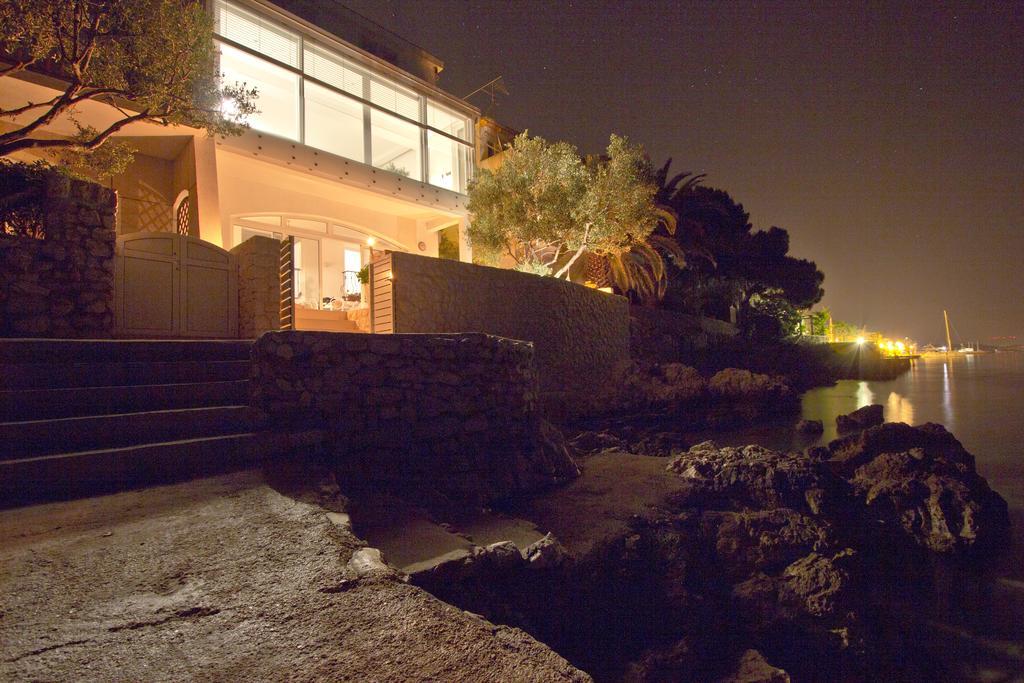 Casa Mano Tribunj With Beach المظهر الخارجي الصورة