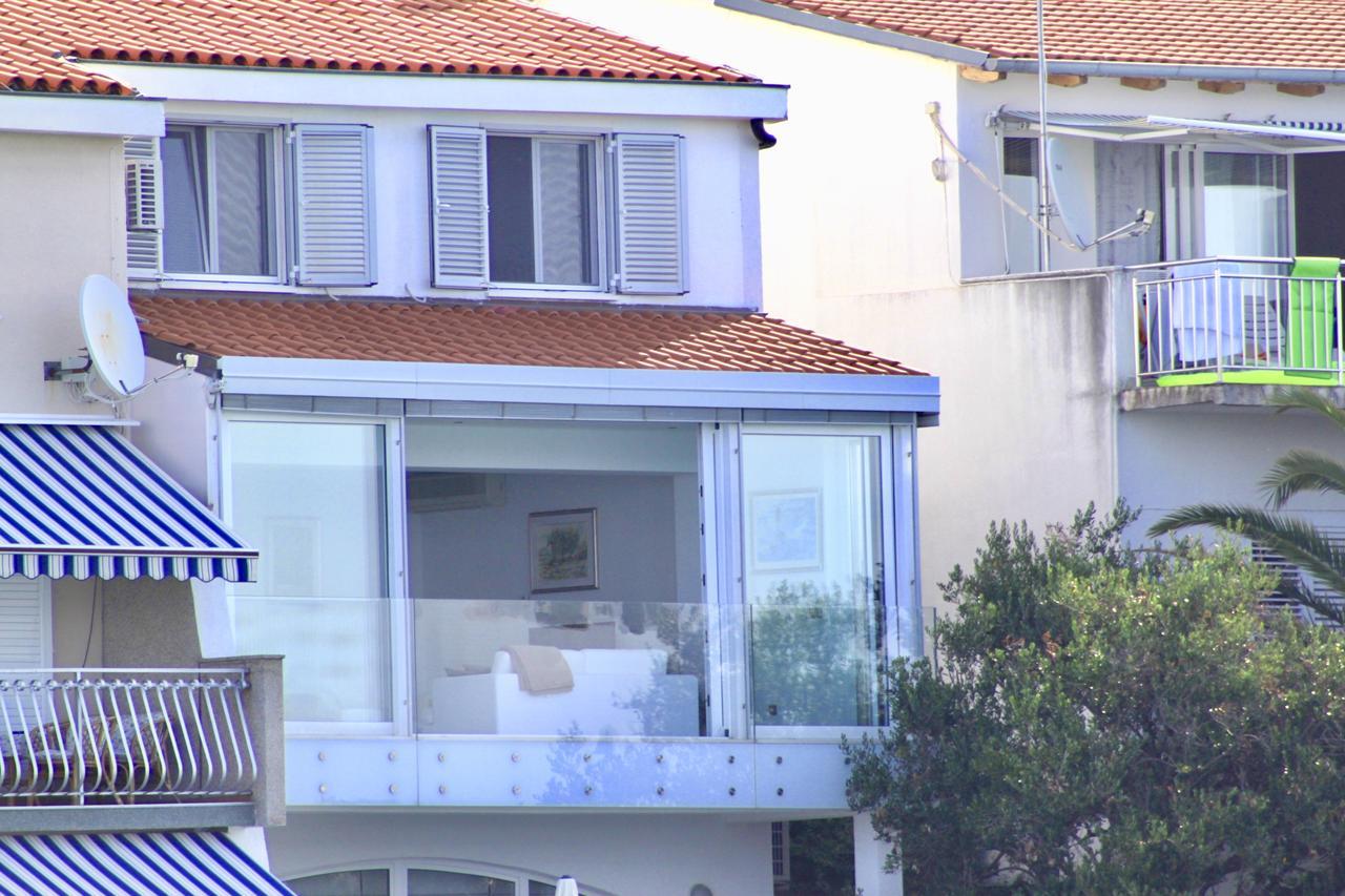 Casa Mano Tribunj With Beach المظهر الخارجي الصورة